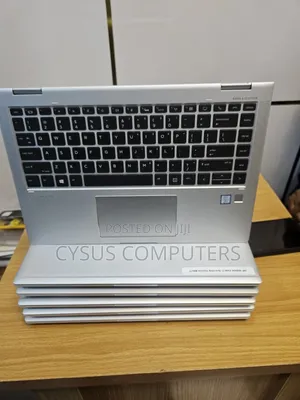 Laptop HP EliteBook 1040 G6 16GB Intel Core i7 SSD 512GB