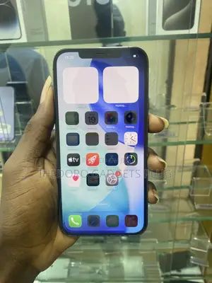 Apple iPhone 12 Pro Max 128 GB Black