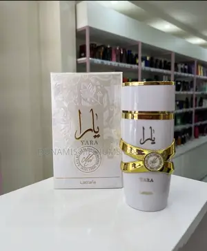 Lattafa Yara Moi Perfume