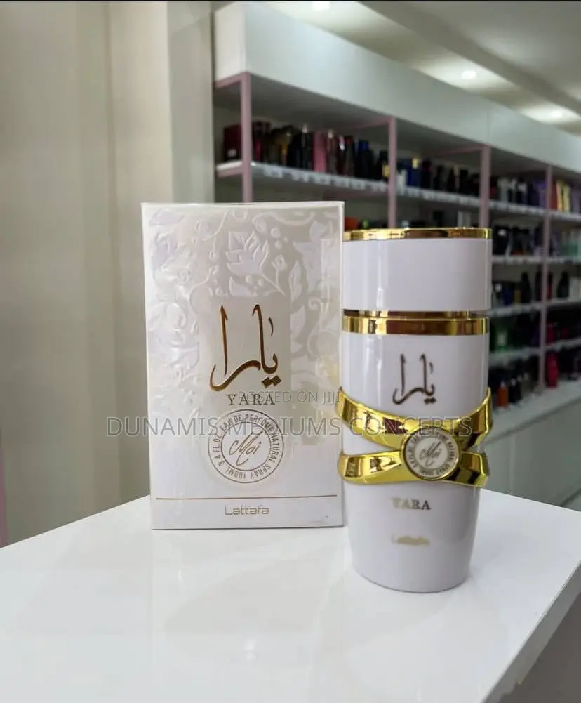 Lattafa Yara Moi Perfume