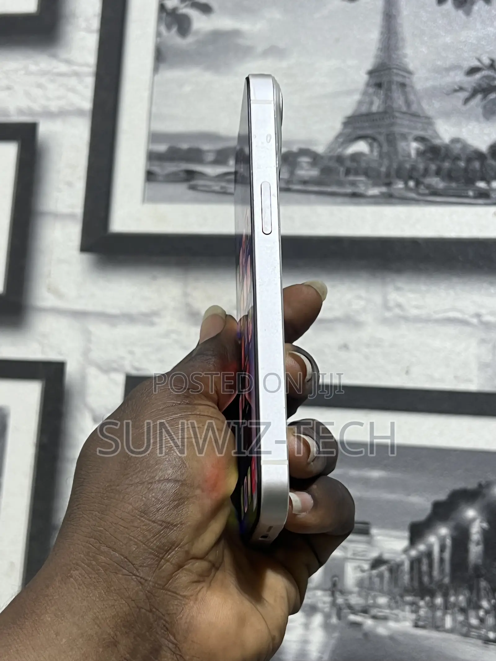 Apple iPhone 14 128 GB White
