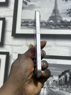 Apple iPhone 14 128 GB White