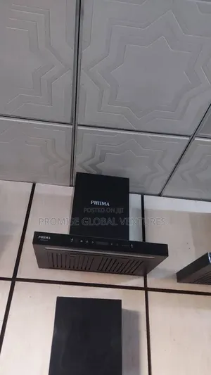 60cm Digital Tshape Range Hood