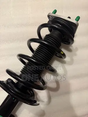Jetour T2 Shock Absorbers
