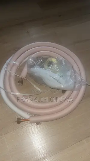 1.5hp AC Kit