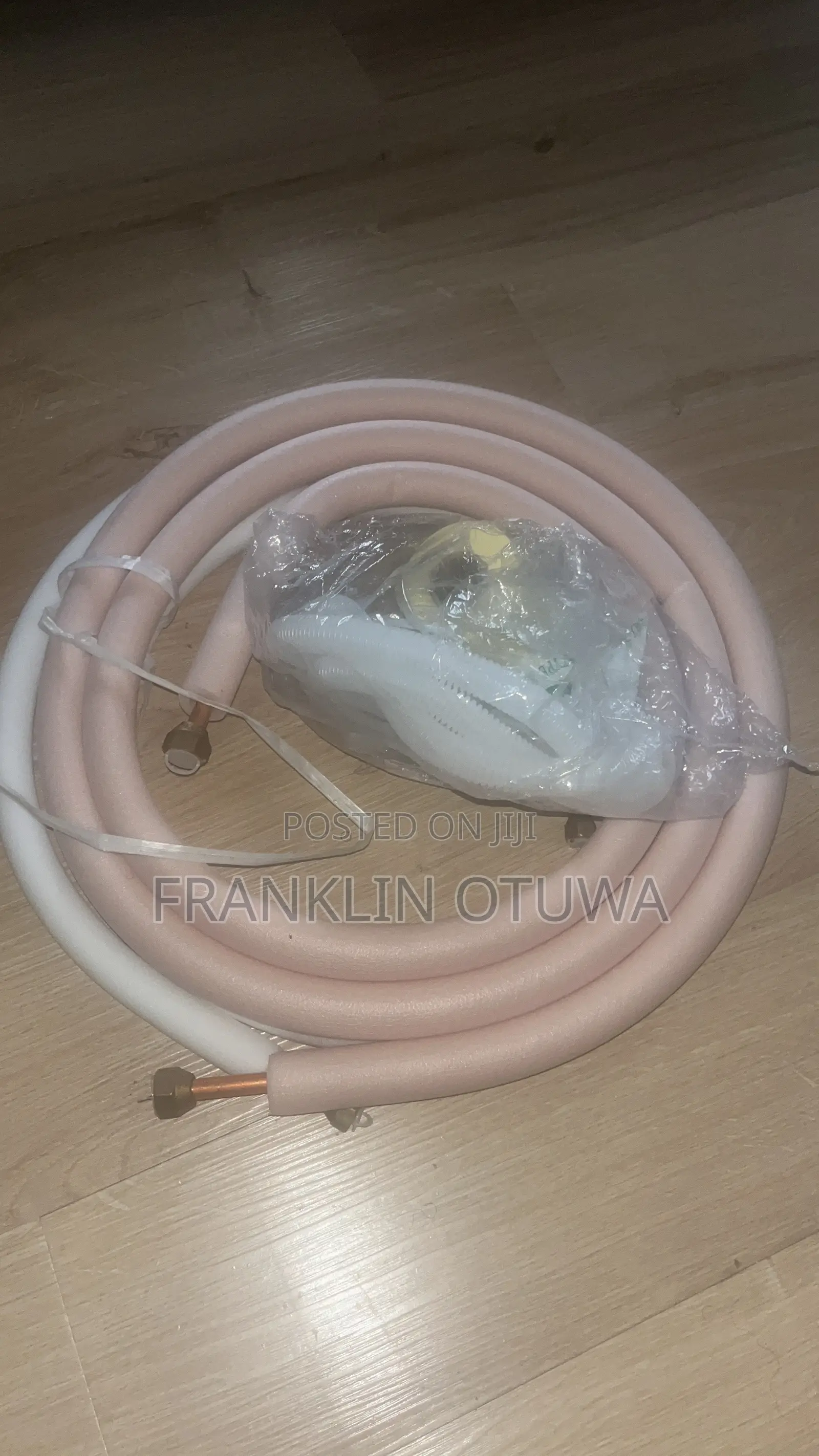 1.5hp AC Kit