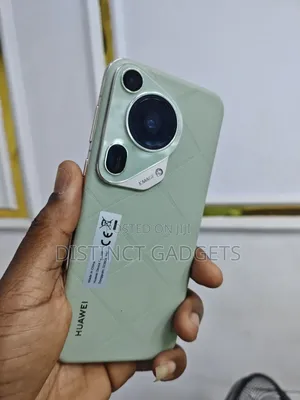Huawei Pura 70 Ultra 512 GB Green