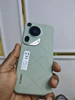 Huawei Pura 70 Ultra 512 GB Green