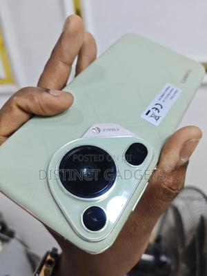 Huawei Pura 70 Ultra 512 GB Green