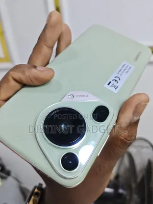 Huawei Pura 70 Ultra 512 GB Green