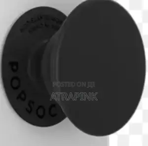 Pop Socket Phone Holder