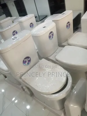Wc Vista Wc