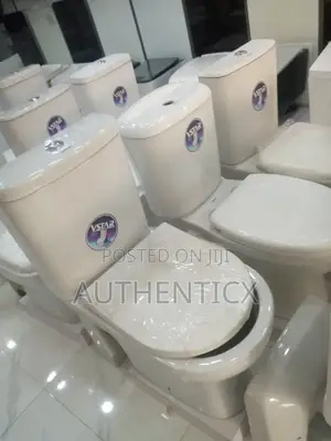 Wc Vista Wc