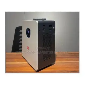 Itel Power Tank 1000kwh/500w