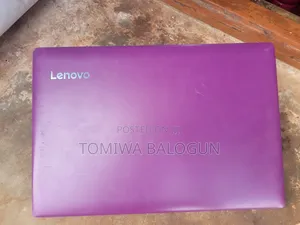 Laptop Lenovo IdeaPad 330 8GB Intel Core i3 SSD 256GB