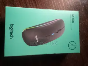 Wireless Mouse Rechargeable