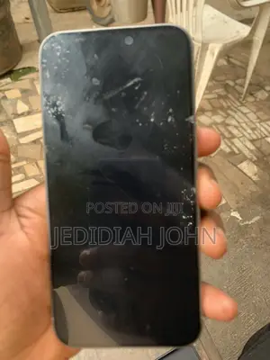 Apple iPhone 15 Pro Max 256 GB Green