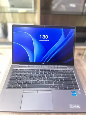 Laptop HP ZBook Firefly G8 16GB Intel Core i5 SSD 256GB