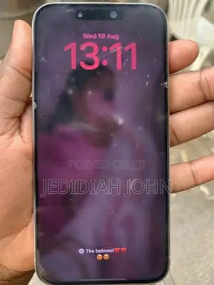 Apple iPhone 15 Pro Max 256 GB Green
