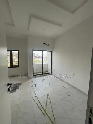 3bdrm Duplex in Lafiaji for rent