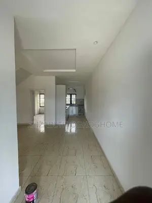 3bdrm Duplex in Lafiaji for rent
