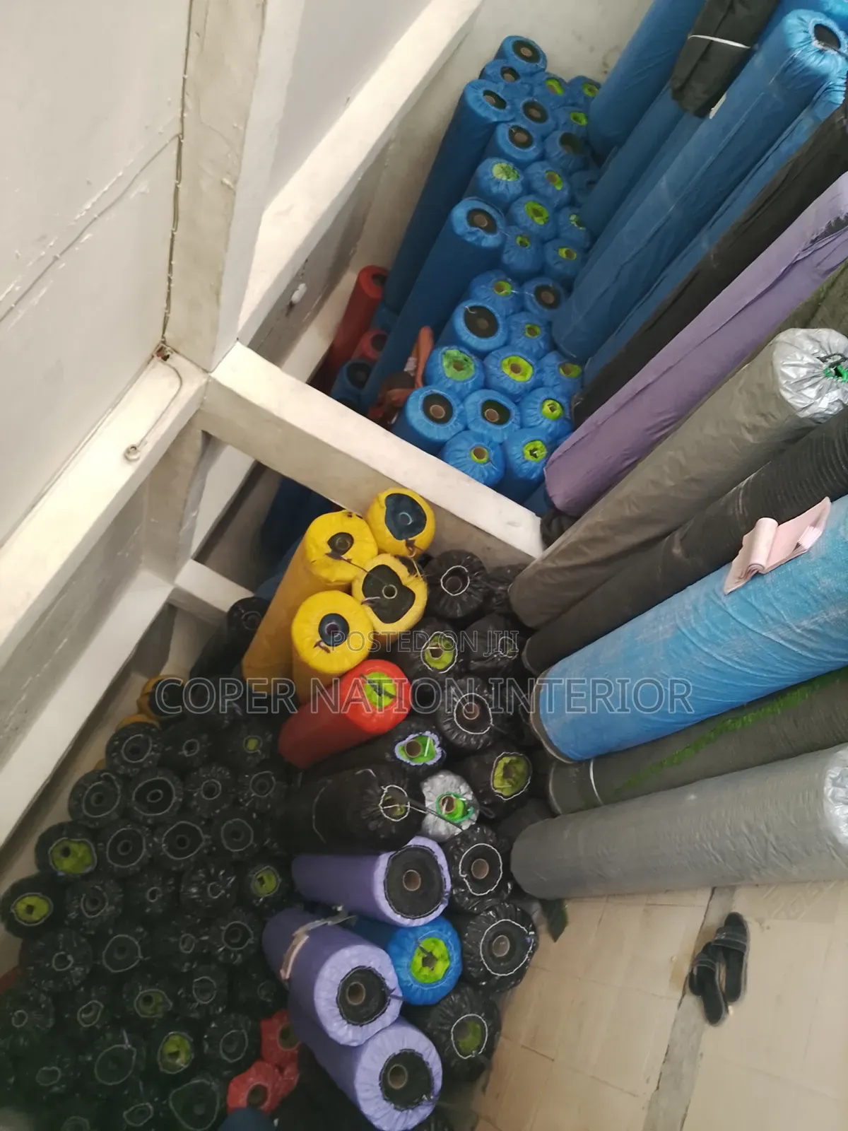 Artificial Grass 30mm