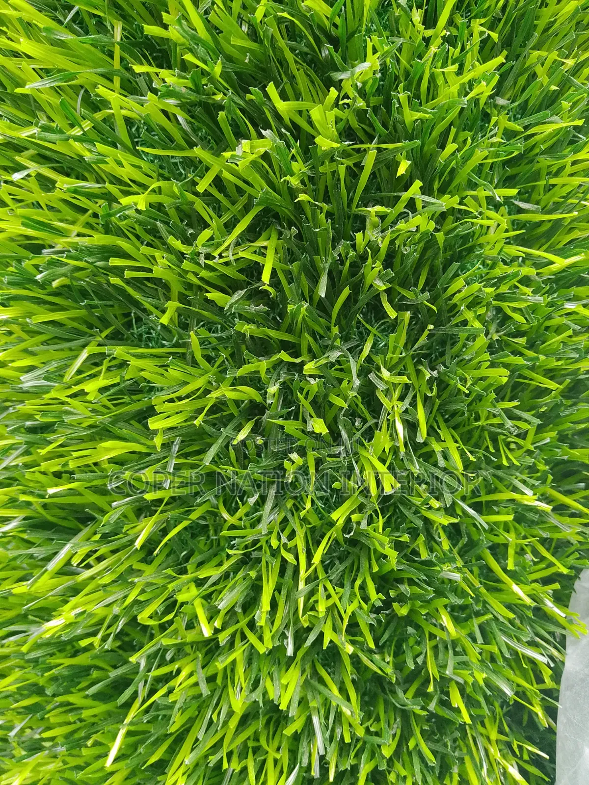 Artificial Grass 30mm