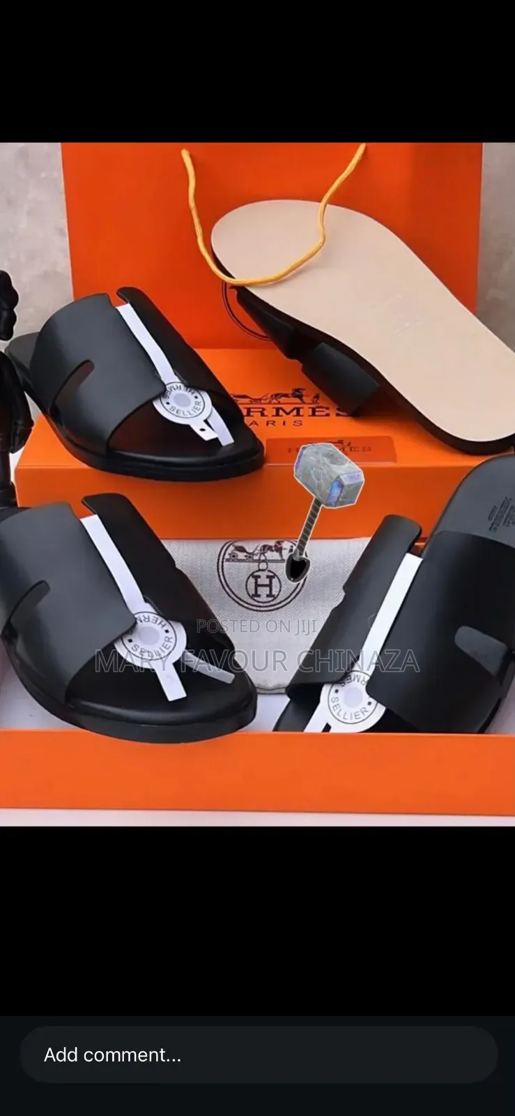 Quality Footwear