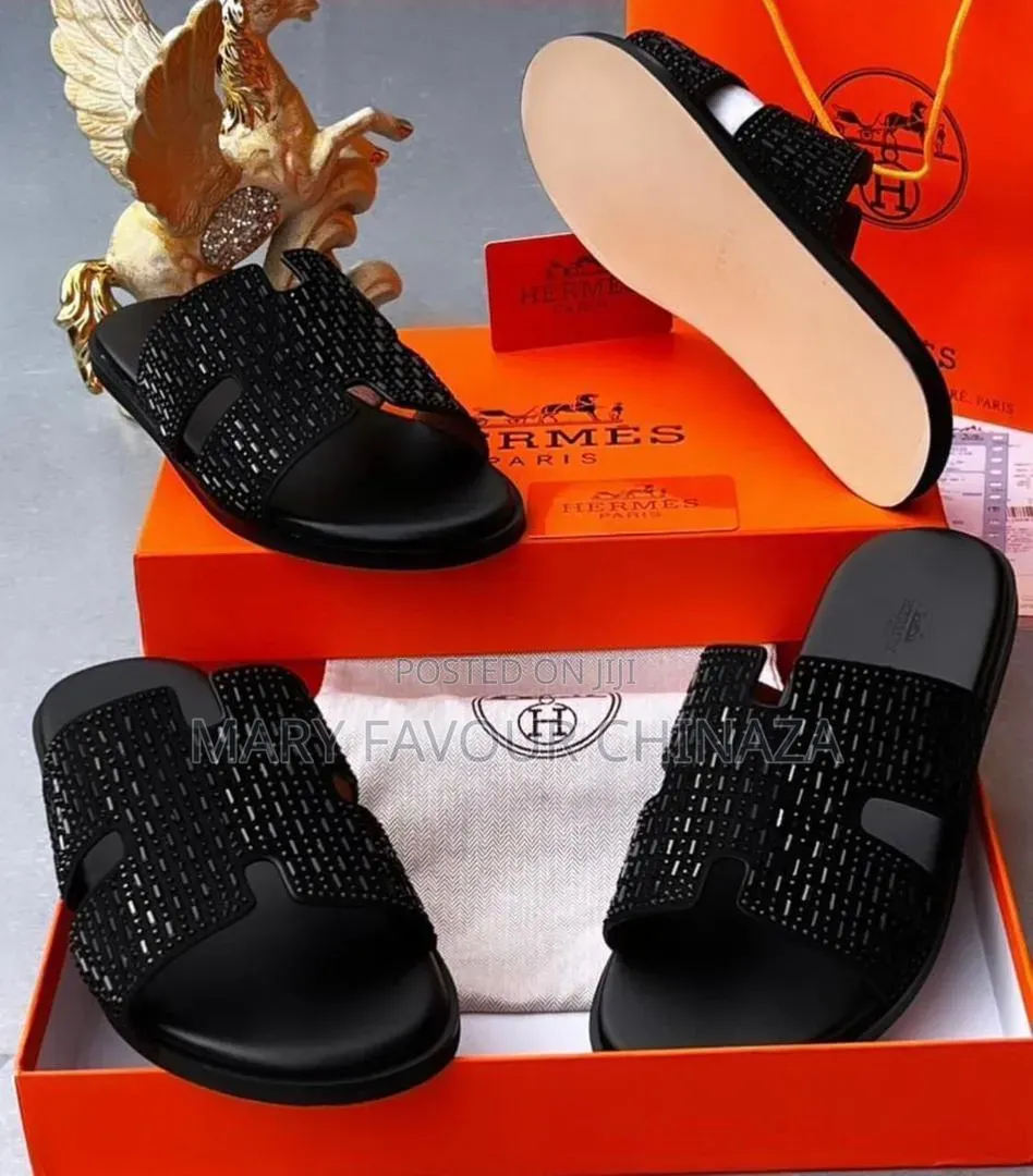 Quality Footwear