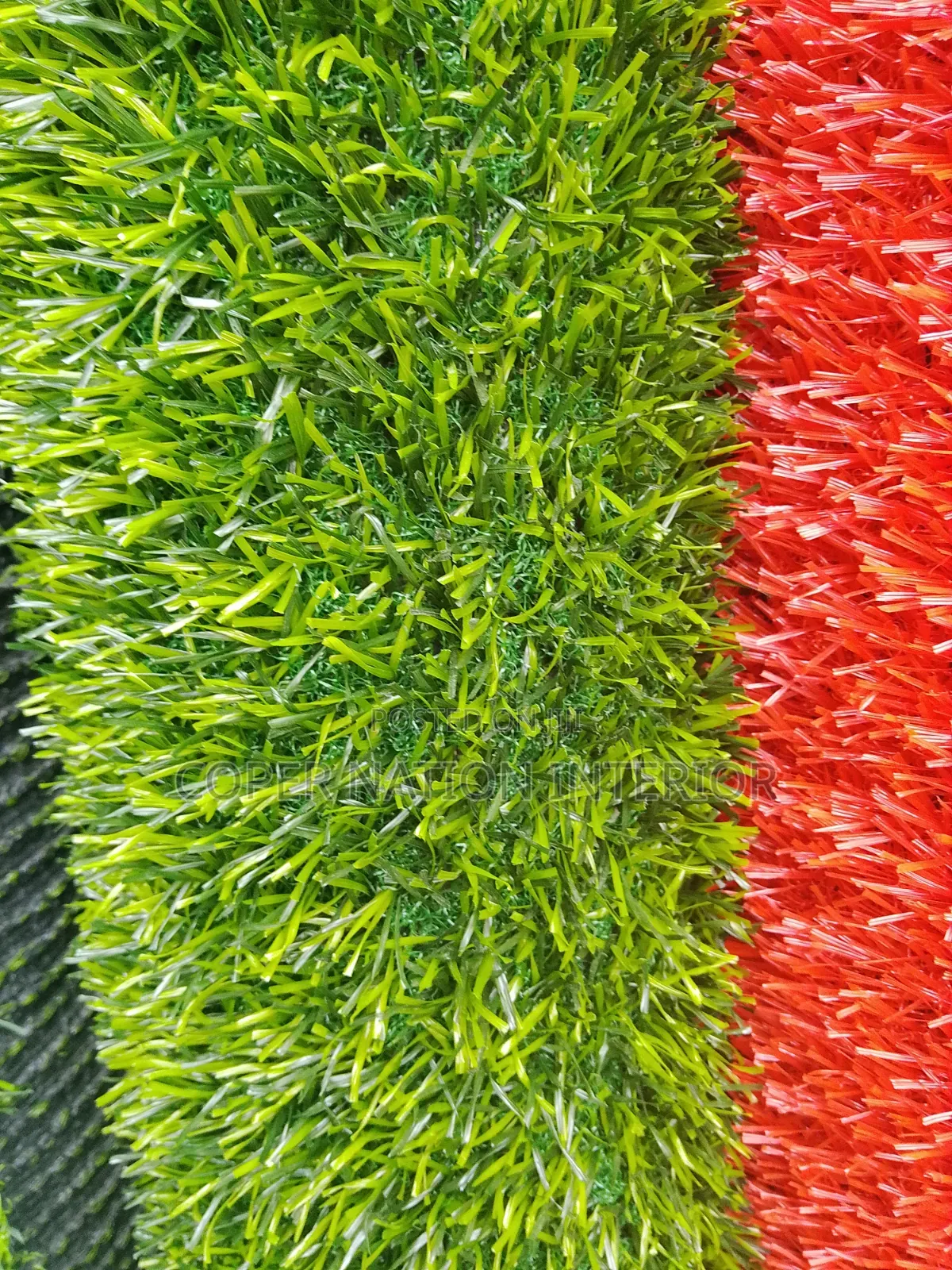 Artificial Grass 30mm