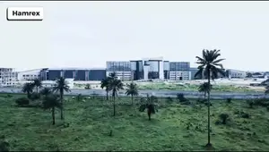 Eden Luxury Resort
