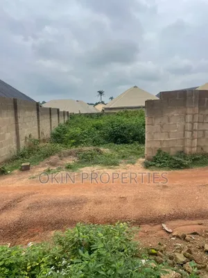 A Plot of Land