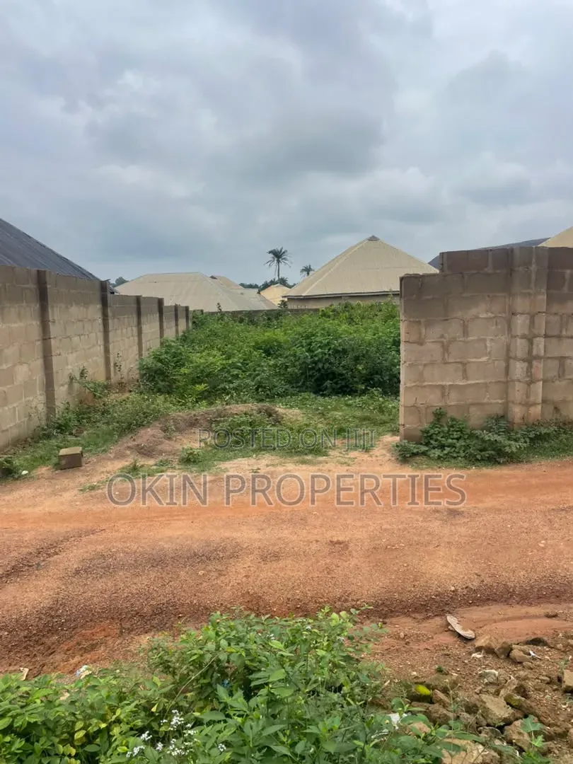 A Plot of Land