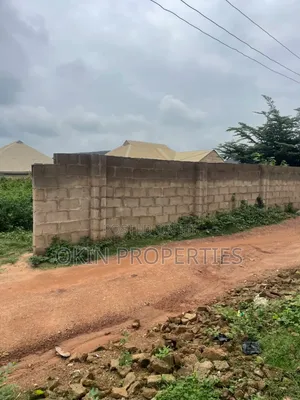 A Plot of Land