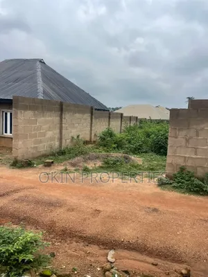 A Plot of Land