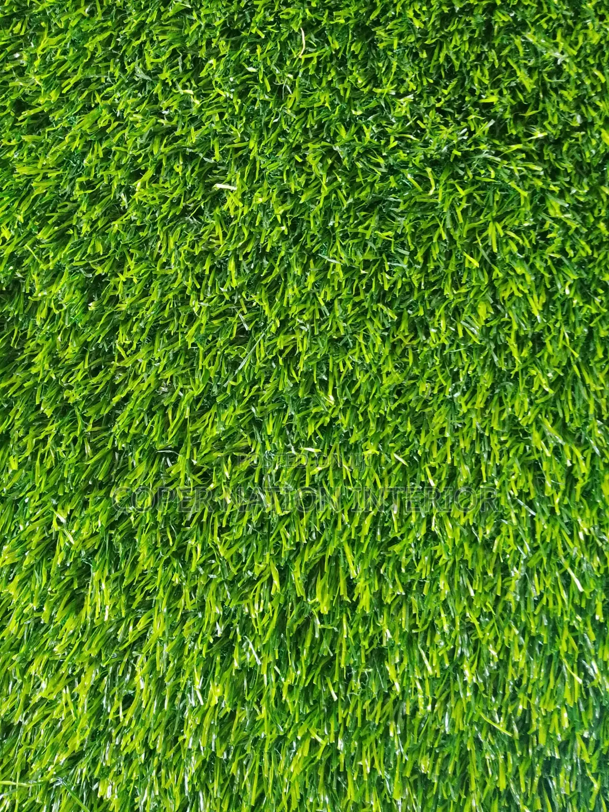 Artificial Grass 30mm