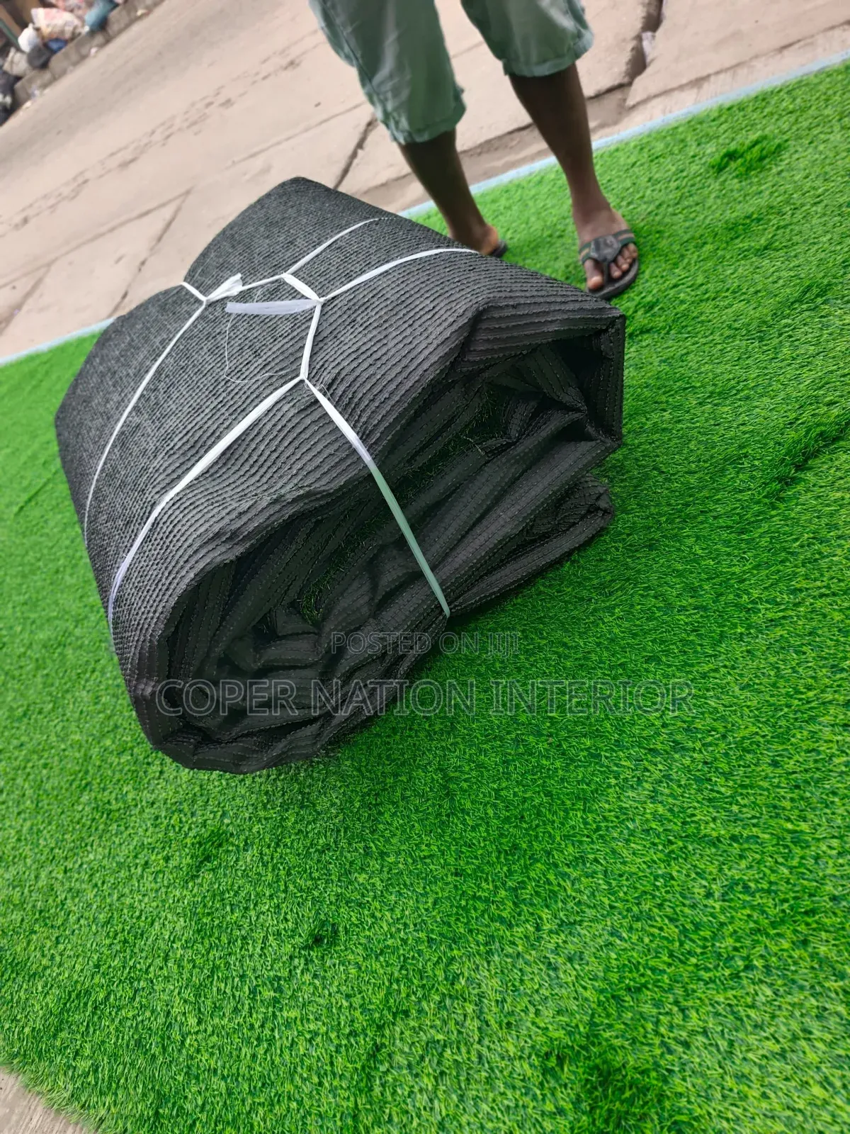 Artificial Grass 30mm