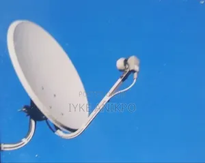 Satllite Dish Installation and Maintenance