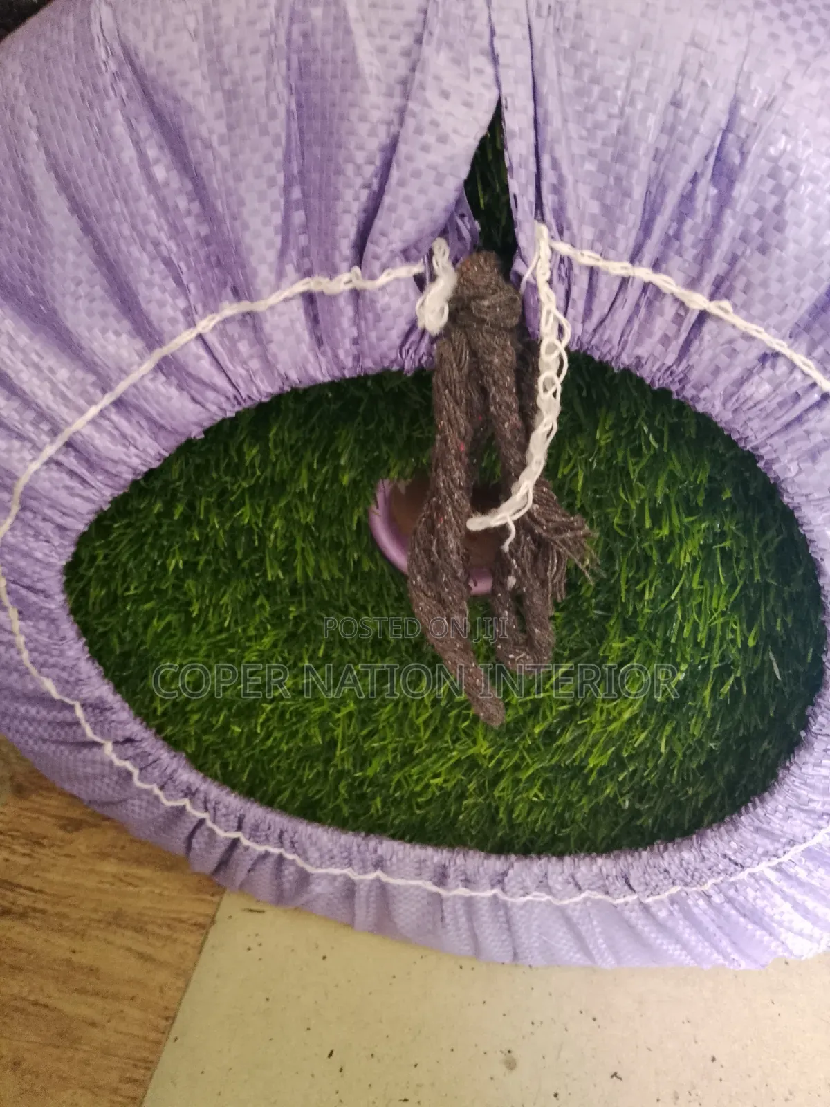 Artificial Grass 30mm