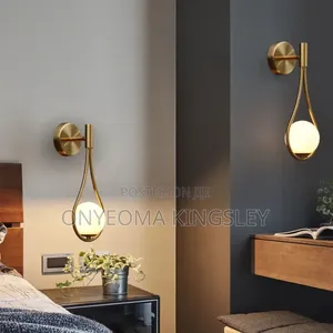 Wall Bracket