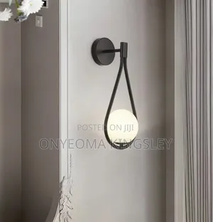 Wall Bracket