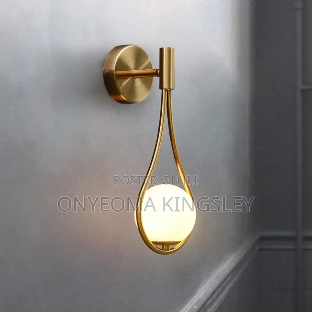 Wall Bracket
