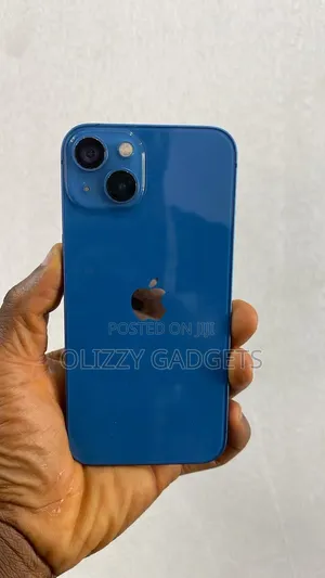 Apple iPhone 13 128 GB Blue