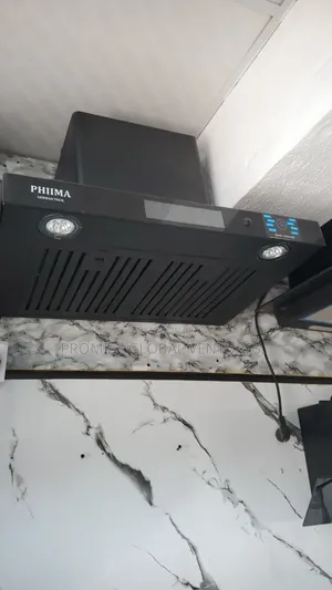 60cm Digital Tshape Range Hood