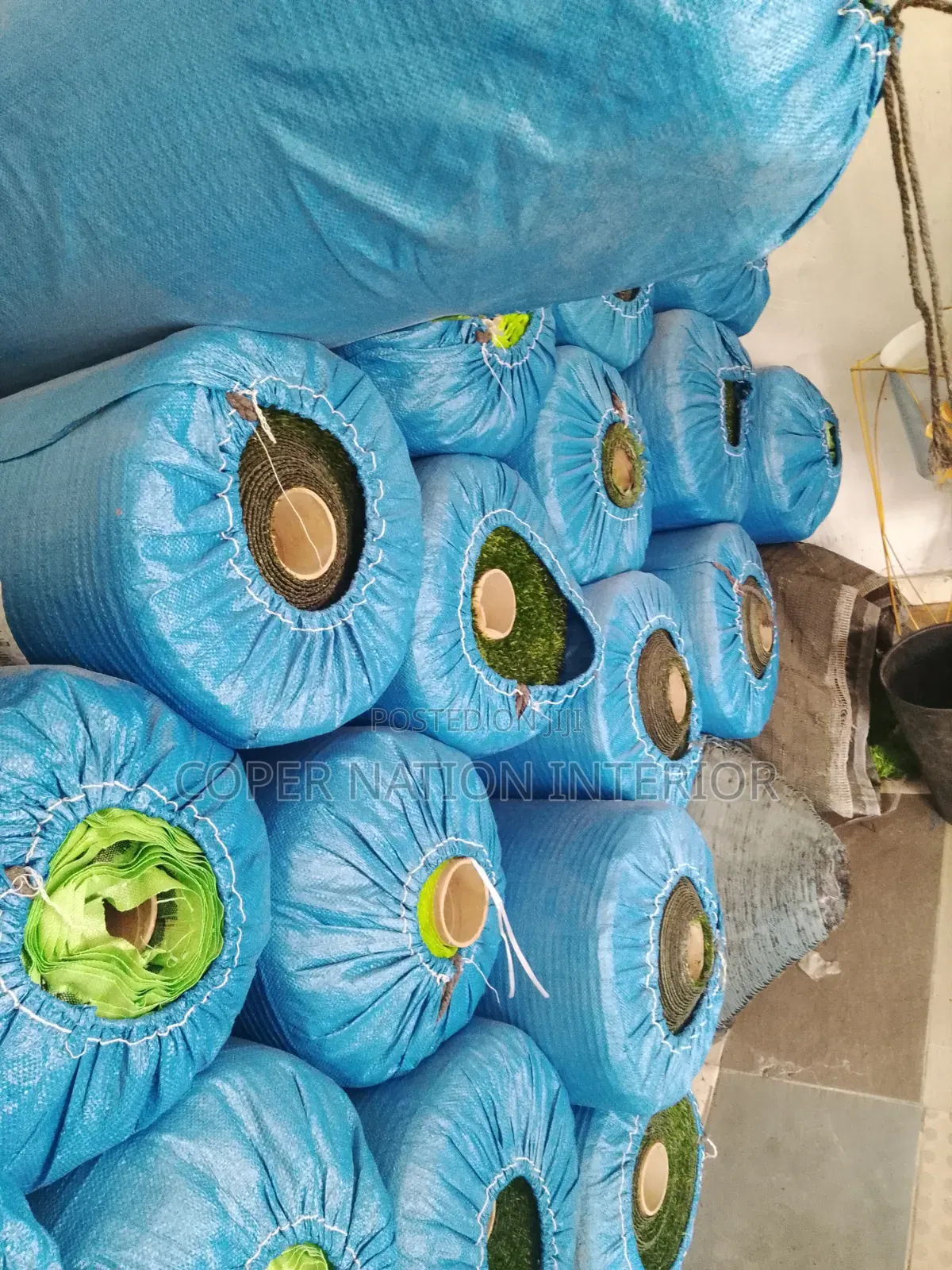 Artificial Grass 30mm