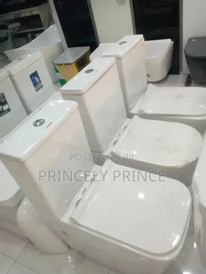WC Golden Diamond