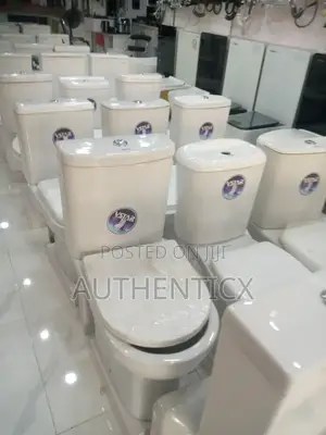 WC Golden Diamond