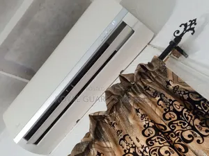 Super Clean Midea 1.5hp Air Conditioner