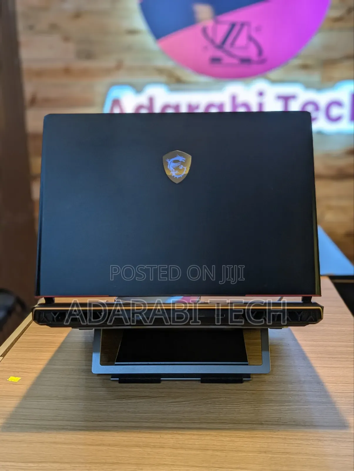 Laptop MSI Raider GE78HX 32GB Intel Core i9 SSD 1T