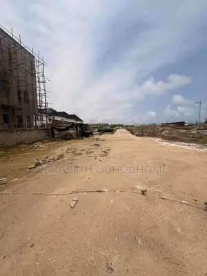 Buy and Build Land Available at Orchid, Lekki for Sale